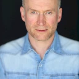 Mark Ashworth