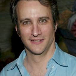 Bronson Pinchot