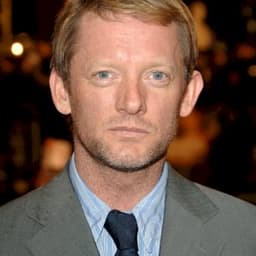 Douglas Henshall