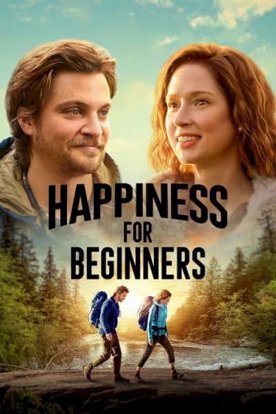 Happiness for Beginners