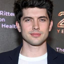 Carter Jenkins