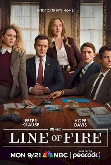 Line of Fire