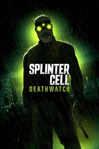 Splinter Cell: Deathwatch