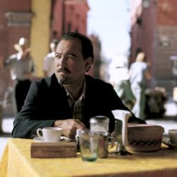 Rubén Blades