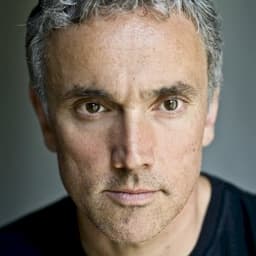 Ben Miles