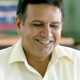 Kumud Mishra
