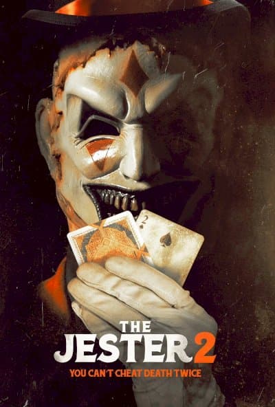 The Jester 2