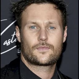 Jordan Patrick Smith