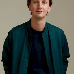 Toby Blome