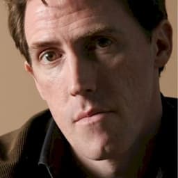 Rob Brydon