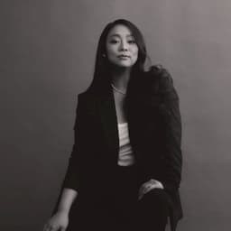Stephanie Hsu