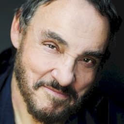 John Rhys-Davies