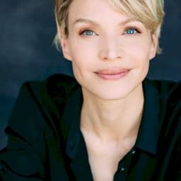 Kristin Lehman