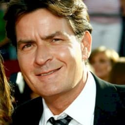Charlie Sheen