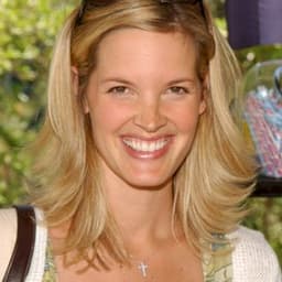Bridgette Wilson-Sampras