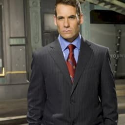 Adrian Pasdar