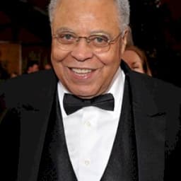 James Earl Jones