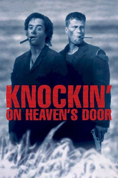 Knockin' on Heaven's Door