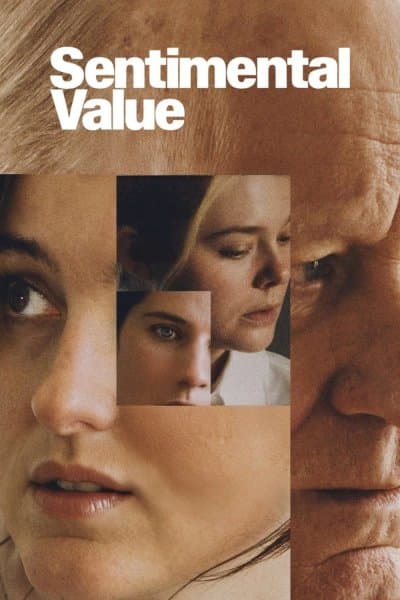 Sentimental Value