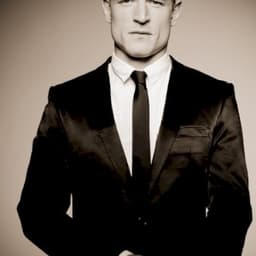 Philip Winchester