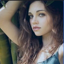 India Eisley