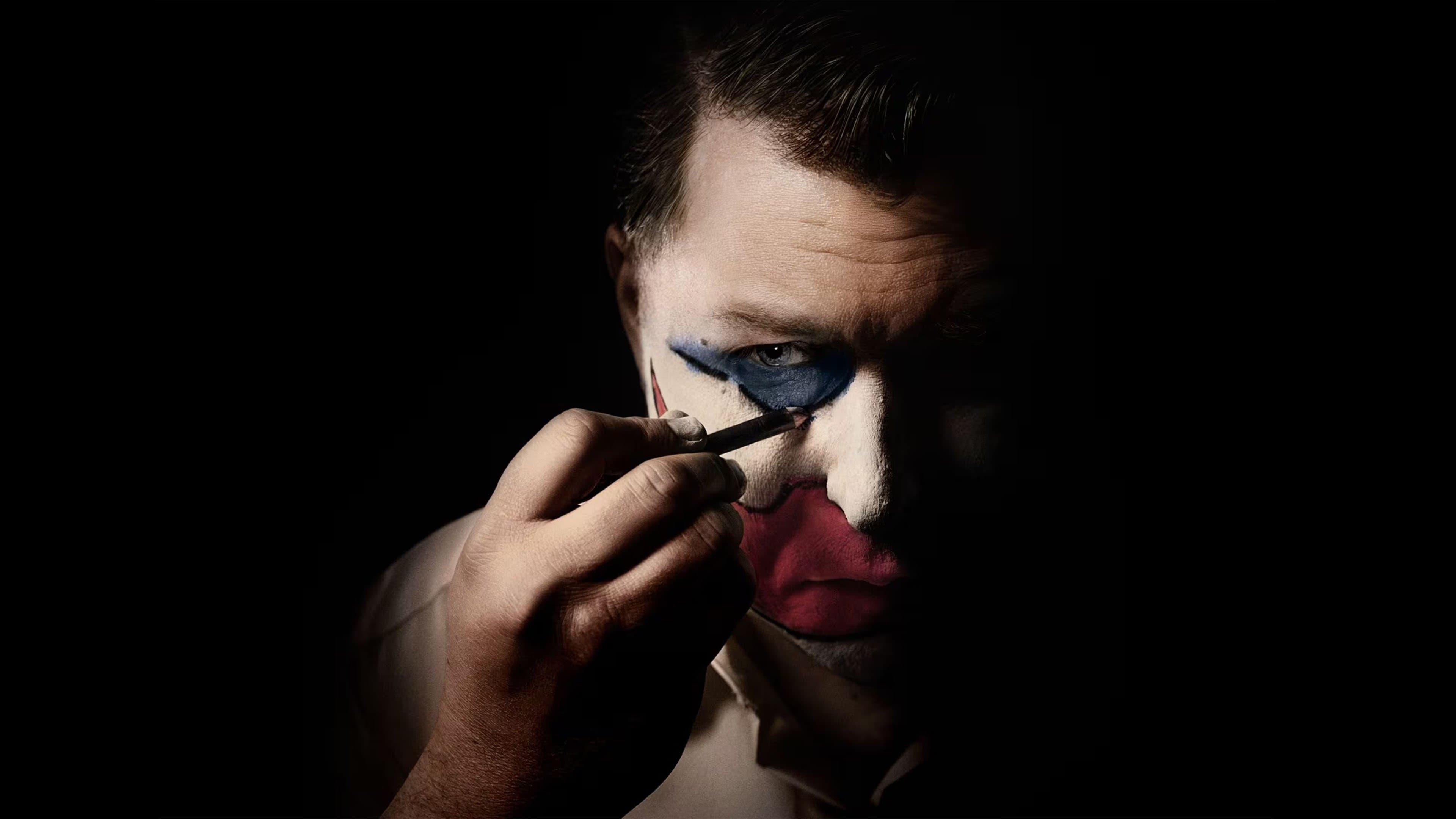 Devil in Disguise: John Wayne Gacy
