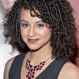 Erika Coleman