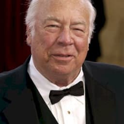 George Kennedy