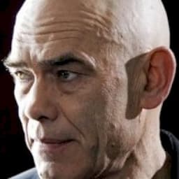 Peter Guinness