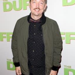 Chris Wylde
