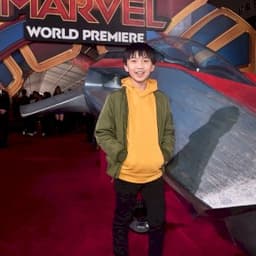 Ian Chen