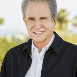 Warren Beatty