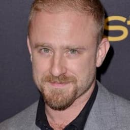 Ben Foster