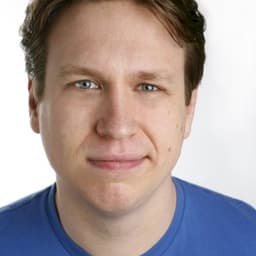 Pete Holmes