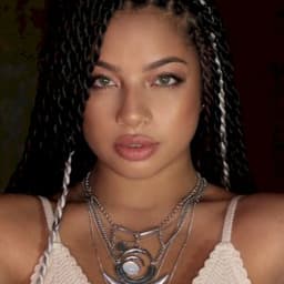 Kiana Ledé