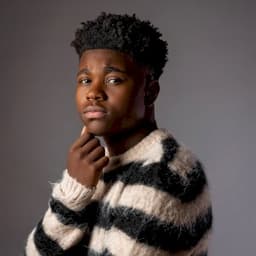 Jalyn Hall