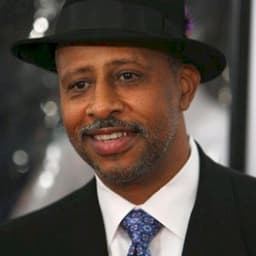 Ruben Santiago-Hudson