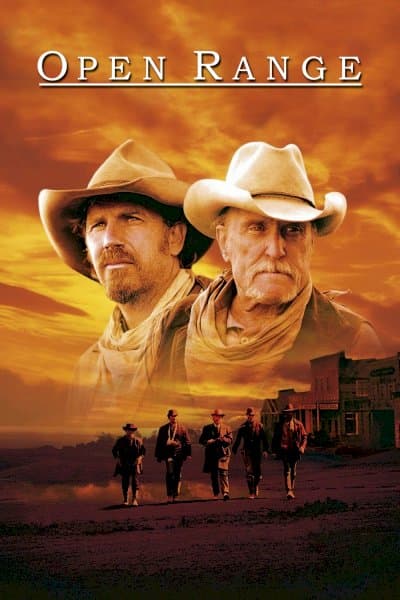 Open Range