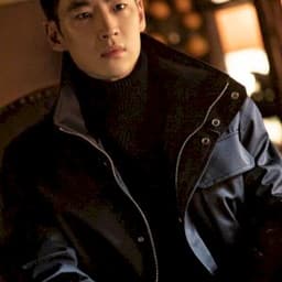 Lee Je-hoon