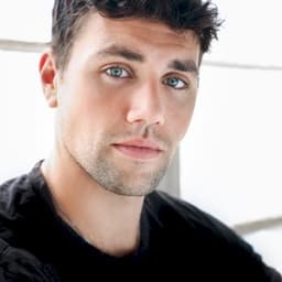 Christian James