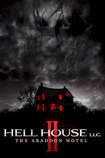 Hell House LLC II: The Abaddon Hotel