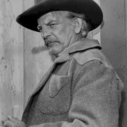 Denver Pyle