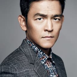 John Cho