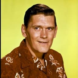 Dick York