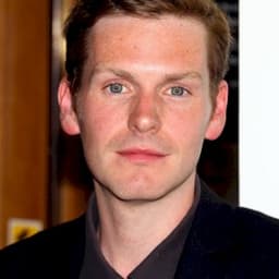 Shaun Evans