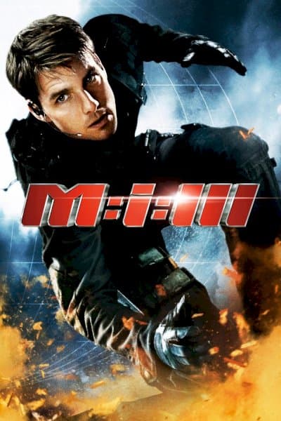 Mission: Impossible III