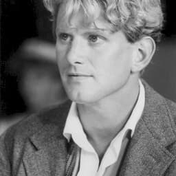 James Wilby