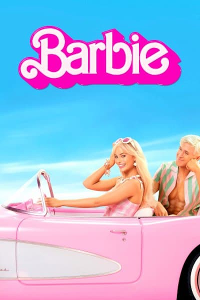 Barbie & Her Sisters in the Great Puppy Adventure