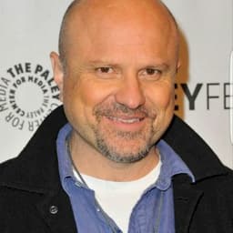 Enrico Colantoni