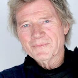 Michael Parks